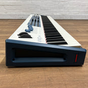 Dexibell Vivo S10 Stage Piano; 88 Wooden Keys; SN: 725 | Ex Demo