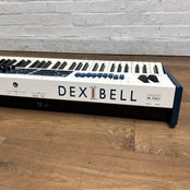 Dexibell Vivo S10 Stage Piano; 88 Wooden Keys; SN: 725 | Ex Demo