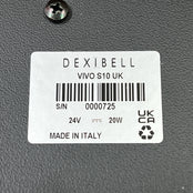 Dexibell Vivo S10 Stage Piano; 88 Wooden Keys; SN: 725 | Ex Demo