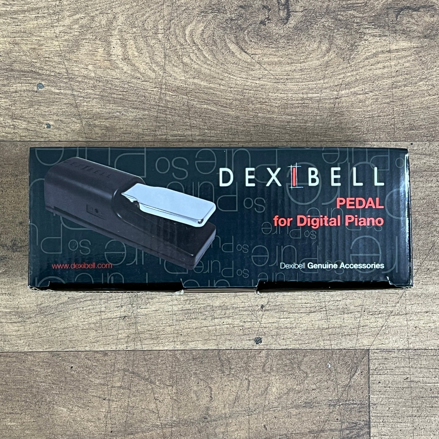 Dexibell Vivo S10 Stage Piano; 88 Wooden Keys; SN: 725 | Ex Demo