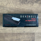Dexibell Vivo S10 Stage Piano; 88 Wooden Keys; SN: 725 | Ex Demo