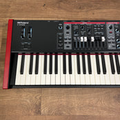Roland V Stage 88 Keyboard; Serial No: Z3S1244 | Second Hand