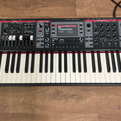 Roland V Stage 88 Keyboard; Serial No: Z3S1244 | Second Hand