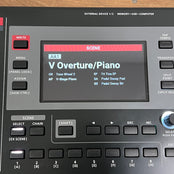 Roland V Stage 88 Keyboard; Serial No: Z3S1244 | Second Hand