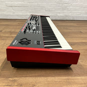Roland V Stage 88 Keyboard; Serial No: Z3S1244 | Second Hand