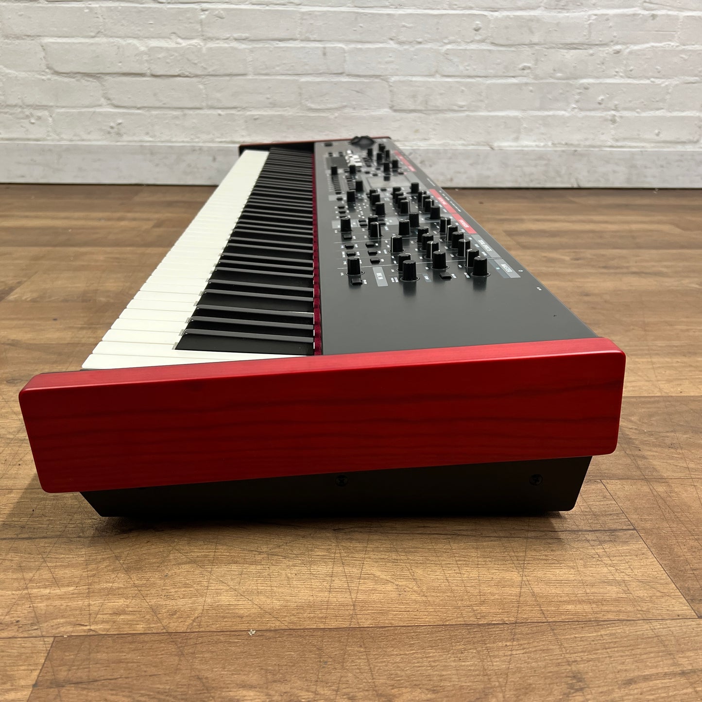 Roland V Stage 88 Keyboard; Serial No: Z3S1244 | Second Hand