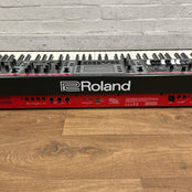 Roland V Stage 88 Keyboard; Serial No: Z3S1244 | Second Hand