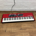 Nord Electro 6 HP 73 Stage Piano; Serial No: EQ14441 | Second Hand