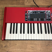 Nord Electro 6 HP 73 Stage Piano; Serial No: EQ14441 | Second Hand