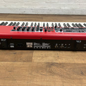 Nord Electro 6 HP 73 Stage Piano; Serial No: EQ14441 | Second Hand
