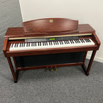 Yamaha CLP170M Digital Piano; Serial No: 607432 | Second Hand