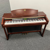 Yamaha CLP170M Digital Piano; Serial No: 607432 | Second Hand
