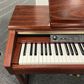Yamaha CLP170M Digital Piano; Serial No: 607432 | Second Hand