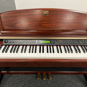 Yamaha CLP170M Digital Piano; Serial No: 607432 | Second Hand