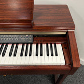 Yamaha CLP170M Digital Piano; Serial No: 607432 | Second Hand