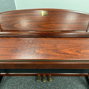 Yamaha CLP170M Digital Piano; Serial No: 607432 | Second Hand
