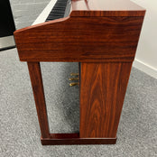 Yamaha CLP170M Digital Piano; Serial No: 607432 | Second Hand