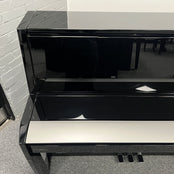 Dexibell H10V Digital Piano, Polished Black; Serial No: 124 | Ex Demo