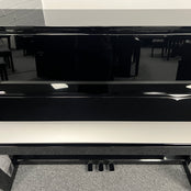 Dexibell H10V Digital Piano, Polished Black; Serial No: 124 | Ex Demo