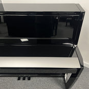Dexibell H10V Digital Piano, Polished Black; Serial No: 124 | Ex Demo