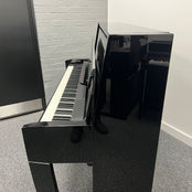Dexibell H10V Digital Piano, Polished Black; Serial No: 124 | Ex Demo