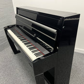Dexibell H10V Digital Piano, Polished Black; Serial No: 124 | Ex Demo