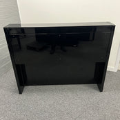 Dexibell H10V Digital Piano, Polished Black; Serial No: 124 | Ex Demo