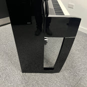 Dexibell H10V Digital Piano, Polished Black; Serial No: 124 | Ex Demo