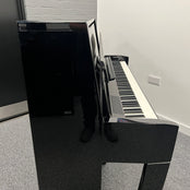 Dexibell H10V Digital Piano, Polished Black; Serial No: 124 | Ex Demo