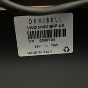 Dexibell H10V Digital Piano, Polished Black; Serial No: 124 | Ex Demo