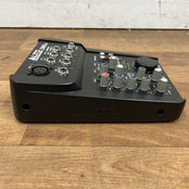 Alto ZMX52 5-Channel Mixer : Serial No: UT2007101507877 | Second Hand