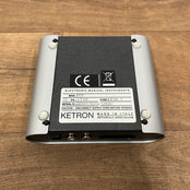 Ketron SD2 Orchestral Wizard Sound Module: Serial No: BCAA17337Q | Second Hand