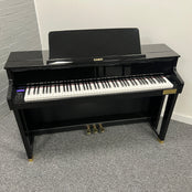 Casio GP510PE Digital Piano With Matchnig Stool; Serial No: 938CDC514000810AAF | Second Hand