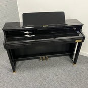 Casio GP510PE Digital Piano With Matchnig Stool; Serial No: 938CDC514000810AAF | Second Hand