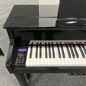Casio GP510PE Digital Piano With Matchnig Stool; Serial No: 938CDC514000810AAF | Second Hand