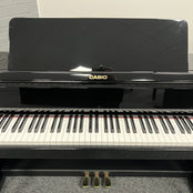 Casio GP510PE Digital Piano With Matchnig Stool; Serial No: 938CDC514000810AAF | Second Hand
