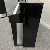 Casio GP510PE Digital Piano With Matchnig Stool; Serial No: 938CDC514000810AAF | Second Hand