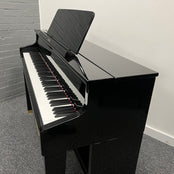 Casio GP510PE Digital Piano With Matchnig Stool; Serial No: 938CDC514000810AAF | Second Hand