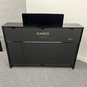 Casio GP510PE Digital Piano With Matchnig Stool; Serial No: 938CDC514000810AAF | Second Hand