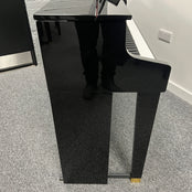 Casio GP510PE Digital Piano With Matchnig Stool; Serial No: 938CDC514000810AAF | Second Hand