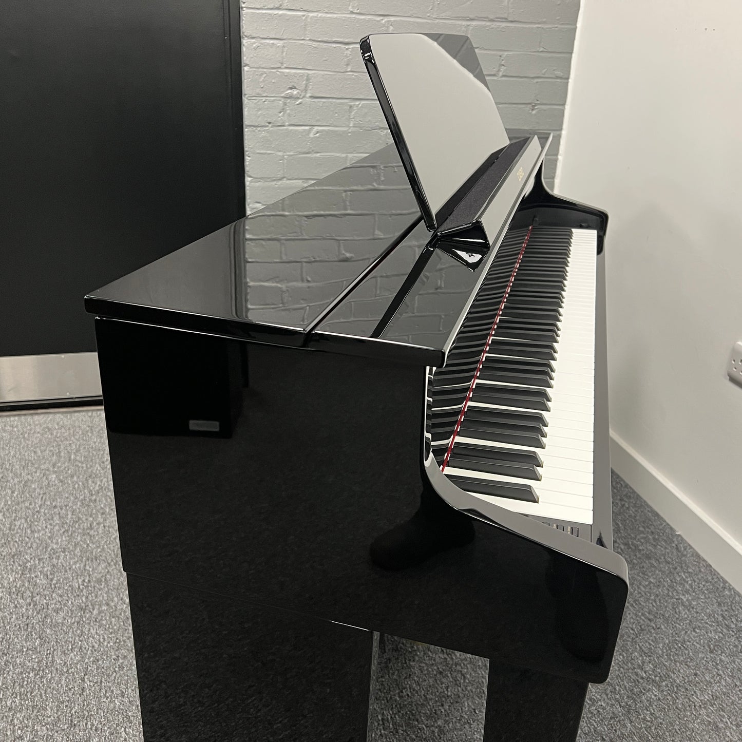 Casio GP510PE Digital Piano With Matchnig Stool; Serial No: 938CDC514000810AAF | Second Hand