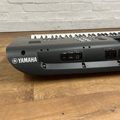 Yamaha Genos 2 Arranger Workstation Keyboard; Serial No: BEDZ01035 | Second hand