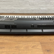 Yamaha Genos 2 Arranger Workstation Keyboard; Serial No: BEDZ01035 | Second hand