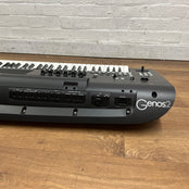 Yamaha Genos 2 Arranger Workstation Keyboard; Serial No: BEDZ01035 | Second hand
