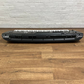 Yamaha Genos 2 Arranger Workstation Keyboard; Serial No: BEDZ01035 | Second hand