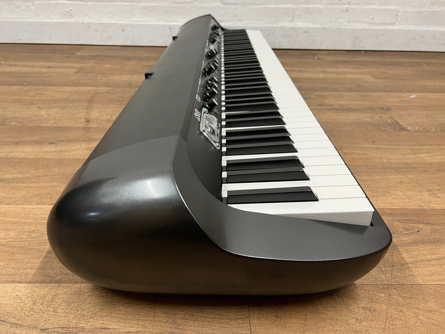 Korg SV2 Stage Vintage Piano; 88 Keys; Serial No 381 | Ex Display