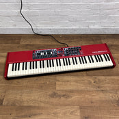 Nord Electro 6D SW73 Keyboard; Serial No: EP29354 | Second Hand