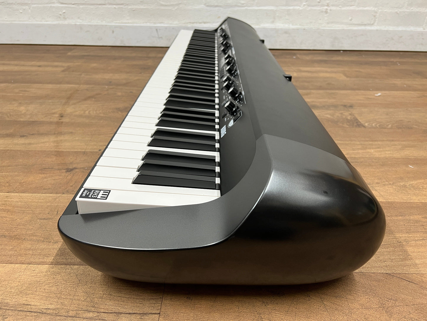 Korg SV2 Stage Vintage Piano; 88 Keys; Serial No 381 | Ex Display