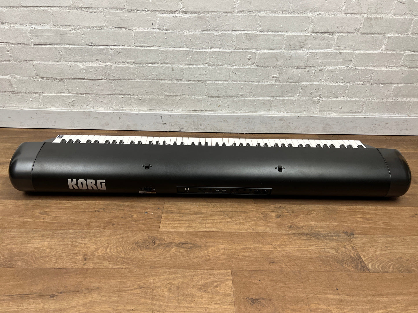 Korg SV2 Stage Vintage Piano; 88 Keys; Serial No 381 | Ex Display