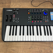 Yamaha MODX7+ Keyboard; Serial No: BBCO01024 | Second Hand